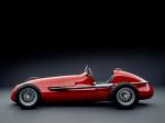 Maserati 4CLT 1948 года